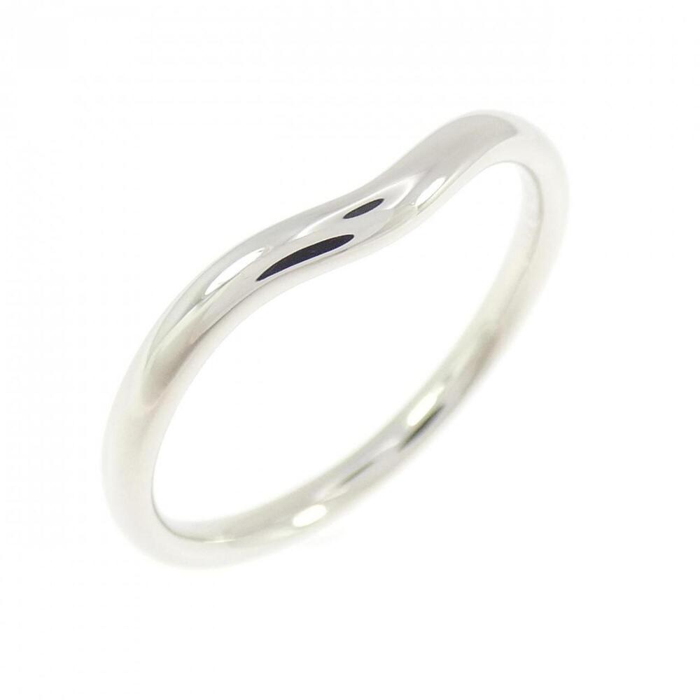 TIFFANY & CO. Silver Ring